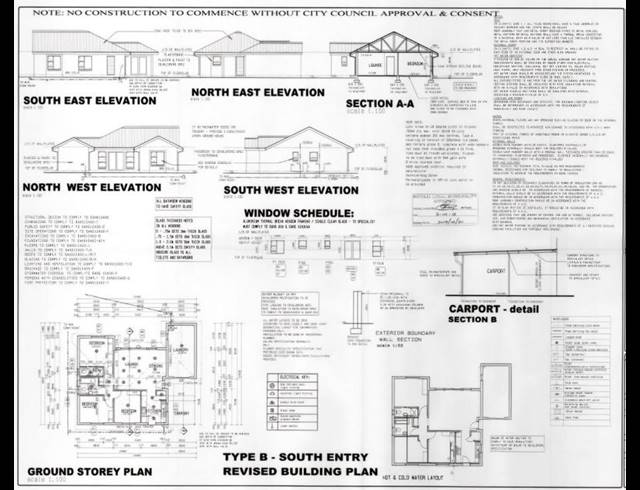 LAND FOR SALE IN KOOKRUS
